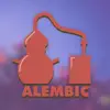 Brinch - Alembic (feat. PixelWax) - Single